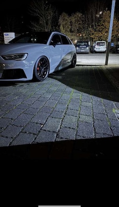 Bild des Angebotes Audi RS3 2.5 TFSI quattro