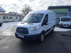 Bild des Angebotes Ford Transit 350 L2 Trend Klima AHK Tempomat TÜV 11/27