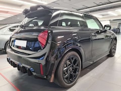 MINI Cooper S MINI 3-TÜRER John Works Trim