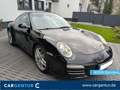 Bild des Angebotes Porsche 997 Targa 4 Navi Xen AUT BiXenon