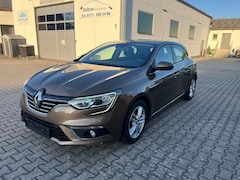 Bild des Angebotes Renault Megane IV Grandtour Intens LED Navi SHZ Alu