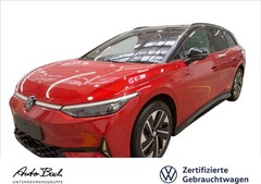 Bild des Angebotes VW ID.7 GTX, Panoramadach, AHK, Navi, LED-Ma