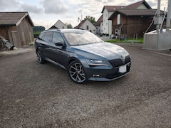 Bild des Angebotes Skoda Superb Combi 2.0 TSI 4x4 DSG Sportline