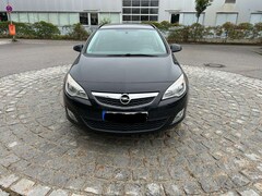 Bild des Angebotes Opel Astra Design Edition