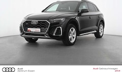 Bild des Angebotes Audi Q5 50 TFSI e quattro S-LINE S-TRONIC LED NAV PLUS   S