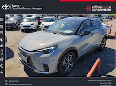 Bild des Angebotes Lexus LBX FWD Emotion
