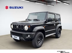 Bild des Angebotes Suzuki Jimny 1.5 ALLGRIP NFZ Garantie 01/29