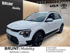 Bild des Angebotes Kia e-Niro Niro EV Vision 64 kWh Batterie