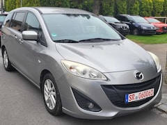 Bild des Angebotes Mazda 5 Center-Line
