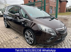 Bild des Angebotes Opel Zafira C Tourer Innovation 1.6 !! Tüv-Neu !! OPC