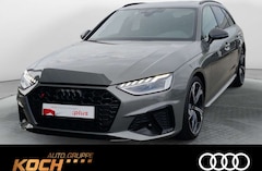 Audi S4 55 TDI q. Tiptr., Panoramadach, S Sport