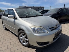Bild des Angebotes Toyota Corolla 1.4 D-4D Sol / Compact