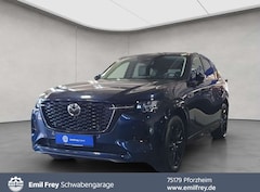 Bild des Angebotes Mazda CX-60 e-SKYACTIV-D 254 M HYBRID AWD HOMURA 187 kW,