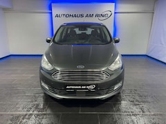 Bild des Angebotes Ford C-Max Titanium Aut. 1HD ACC APPLE NAVI KEY 3xPDC
