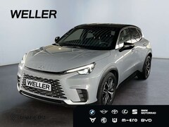 Bild des Angebotes Lexus LBX FWD Emotion *LED*el. Heck*SHZ*CAM*CarPlay*PDC*