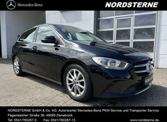 Bild des Angebotes Mercedes-Benz B 180 B 180 PROGRESSIVE+NAVIGATION+MBUX+SITZHEIZUNG
