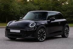 Bild des Angebotes MINI Cooper Mini Cooper Aut. John Cooper W. Trim - Schiebedach