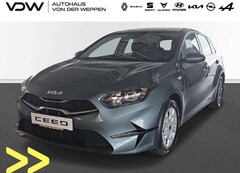 Bild des Angebotes Kia Ceed / cee'd Vision Klima Navi Rückfahrkamera Sitzheizung