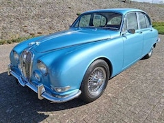 Bild des Angebotes Jaguar MK II S Typ 3,8 Liter Top Zustand