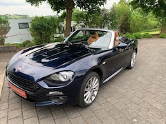 Bild des Angebotes Fiat 124 Spider 1.4 MultiAir Turbo Lusso 140PS