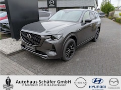 Bild des Angebotes Mazda CX-60 HOMURA e-Skyactiv D 3.3l COSO-P HUD Navi Leder Dig
