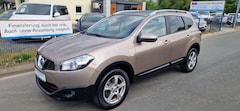 Bild des Angebotes Nissan Qashqai+2 Acenta 4X4