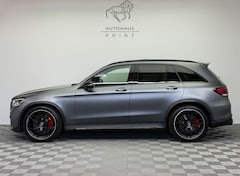 Bild des Angebotes Mercedes-Benz GLC 63 AMG |MwSt.|Night|Pano|Sport-AGA|Burmester