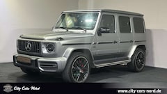 Bild des Angebotes Mercedes-Benz G 63 AMG EXCLUSIVE-DES. MAGNO-NIGHT-360°-DISTR+