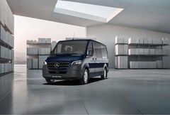 Mercedes-Benz Sprinter 319 CDI KA L2H2 *360°LenkHz*AHK*StdHz**