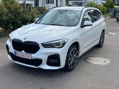 Bild des Angebotes BMW X1 sDrive 18 d Sport + M Paket !