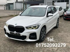 Bild des Angebotes BMW X1 sDrive 18 d Sport + M Paket !