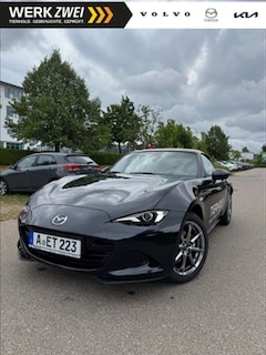 Bild des Angebotes Mazda MX-5 Kazari 1.5L SKYACTIV-G (132 hp)