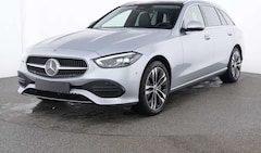 Bild des Angebotes Mercedes-Benz C 300 de T AVANTGARDE+PANO+AHK+WI-PAKET+MEMORY++