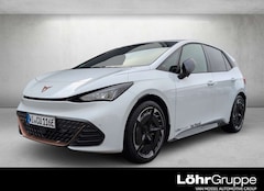Bild des Angebotes CUPRA Born Edition Dynamic 170kWh 231PS ABGABE 05.2026