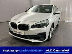Bild des Angebotes BMW 216 216d Active Tourer Aut. Advantage Kombi, 5-türig,