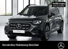 Bild des Angebotes Mercedes-Benz GLB 220 4Matic Sport-AMG Night AMG 20" Pano-Dach