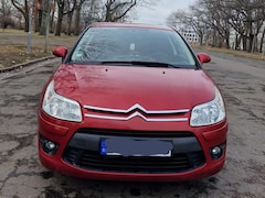 Bild des Angebotes Citroen C4 C4 Coupe 1.4 16V Tonic