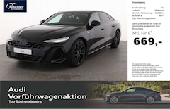 Bild des Angebotes Audi A6 Limousine TDI quattro LP: 90.618,- /Pano/Head-up/B