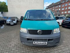 Bild des Angebotes VW T5 Transporter Kasten 2.5TDI AUTOMATIK*KLIMA*SHZ*174PS*2.HAND