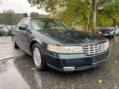 Bild des Angebotes Cadillac Seville STS 4.6 32V A** Super Zustand 128 tkm. *