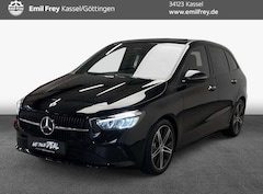 Bild des Angebotes Mercedes-Benz B 200 Progressive Advanced