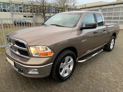 Bild des Angebotes Dodge RAM 1500 4,7 L Autom. Lone Star Leder Alu-AHK-LKW Zula