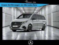 Bild des Angebotes Mercedes-Benz V 250 d STYLE 4MATIC+CARPLAY+STANDH+360+LED+AMG