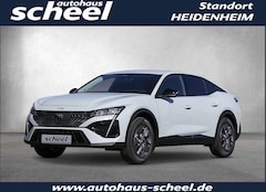 Bild des Angebotes Peugeot 408 1.2 145 Allure 1re ACC/Kam./KeyLess/KlimaA