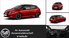 Bild des Angebotes Nissan Leaf (ZE1) MY22 TEKNA PROPILOT Park