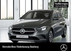 Bild des Angebotes Mercedes-Benz B 180 PROGRESSIVE+PANO+360°+AHK+LED+TOTW+KEYLESS