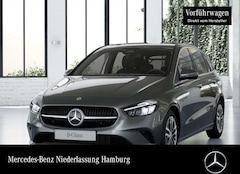Bild des Angebotes Mercedes-Benz B 180 PROGRESSIVE+PANO+360°+AHK+LED+TOTW+KEYLESS