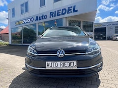 Bild des Angebotes VW Golf Variant Comfortline BMT/Start-Stopp