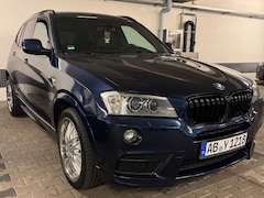 Bild des Angebotes BMW X3 X3 xDrive20d Aut.