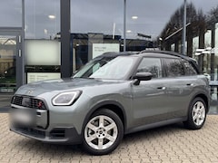 Bild des Angebotes MINI Cooper S Countryman Countryman S ALL4 PANO AHK HuD Paket-M-Plus DA